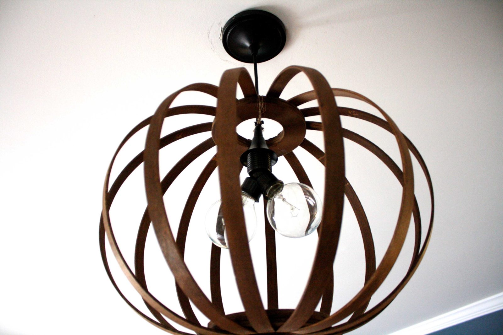West Elm Knock Off Diy Bentwood Pendant Tutorial | west elm knock off diy bentwood pendant tutorial West Elm Knock Off Diy Bentwood Pendant Tutorial | west elm knock off diy bentwood pendant tutorial