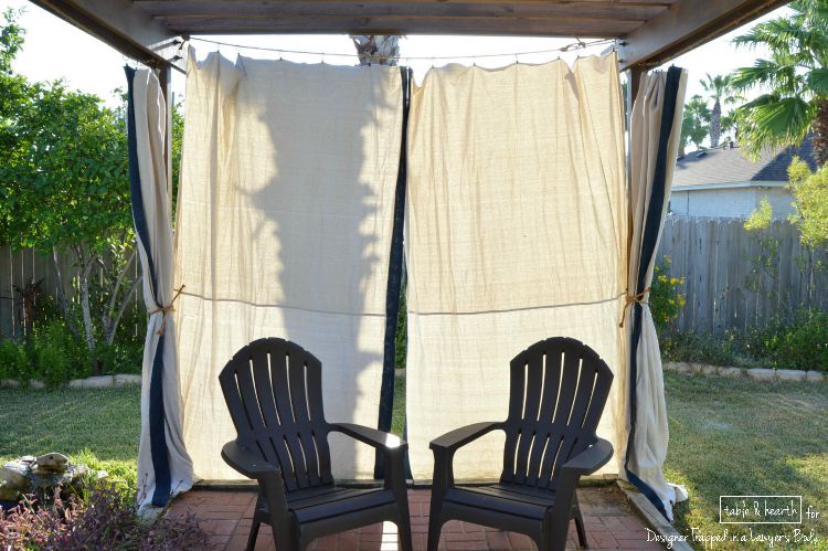 Good Quality Curtains Online Canvas Outdoor Curtains