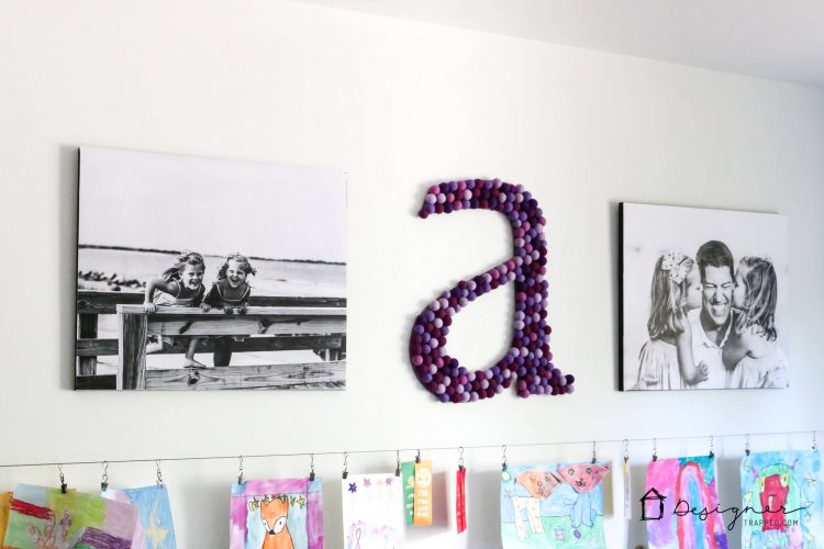 diy photo canvas prints with authentic texture designertrapped com