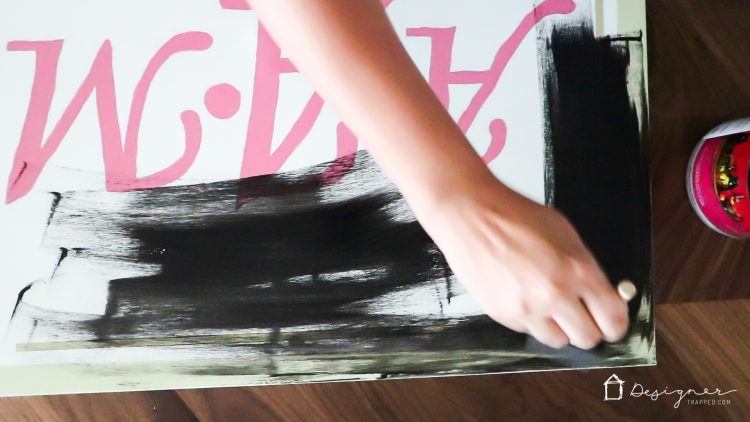 Diy Photo Canvas Prints With Authentic Texture Designertrapped Com If You Love The Look Of Photo Canvases But Can T Believe How Expensive