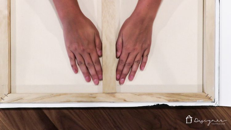 diy photo canvas prints with authentic texture designertrapped com