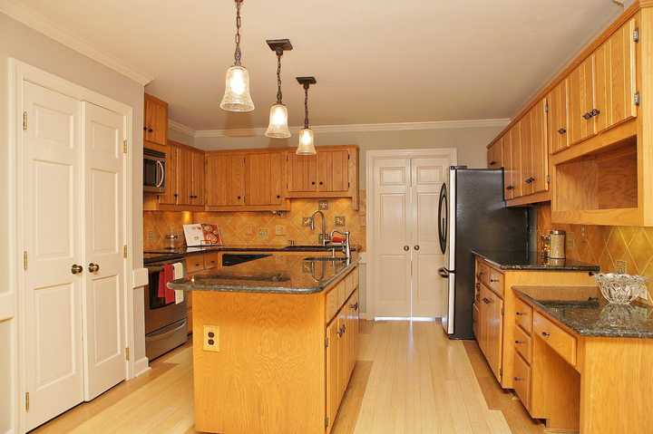 our budget kitchen remodel reveal part 1 designertrapped com
