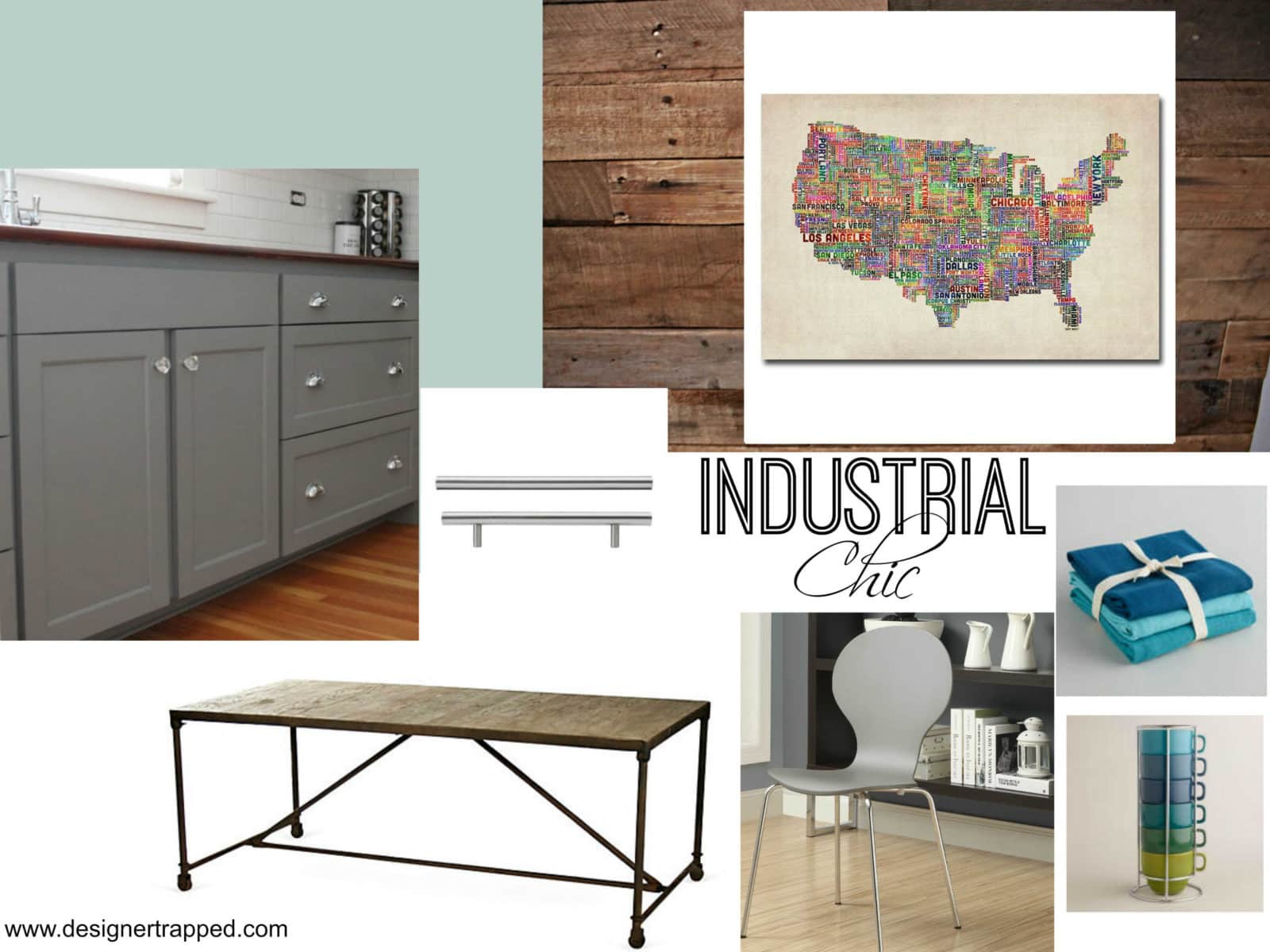 Budget Kitchen Makeover Plans By Designer Trapped In A Lawyer S Body Www Designertrapped Budget Kitchen Makeover Plans By Designer Trapped In A Lawyer S Body Www Designertrapped