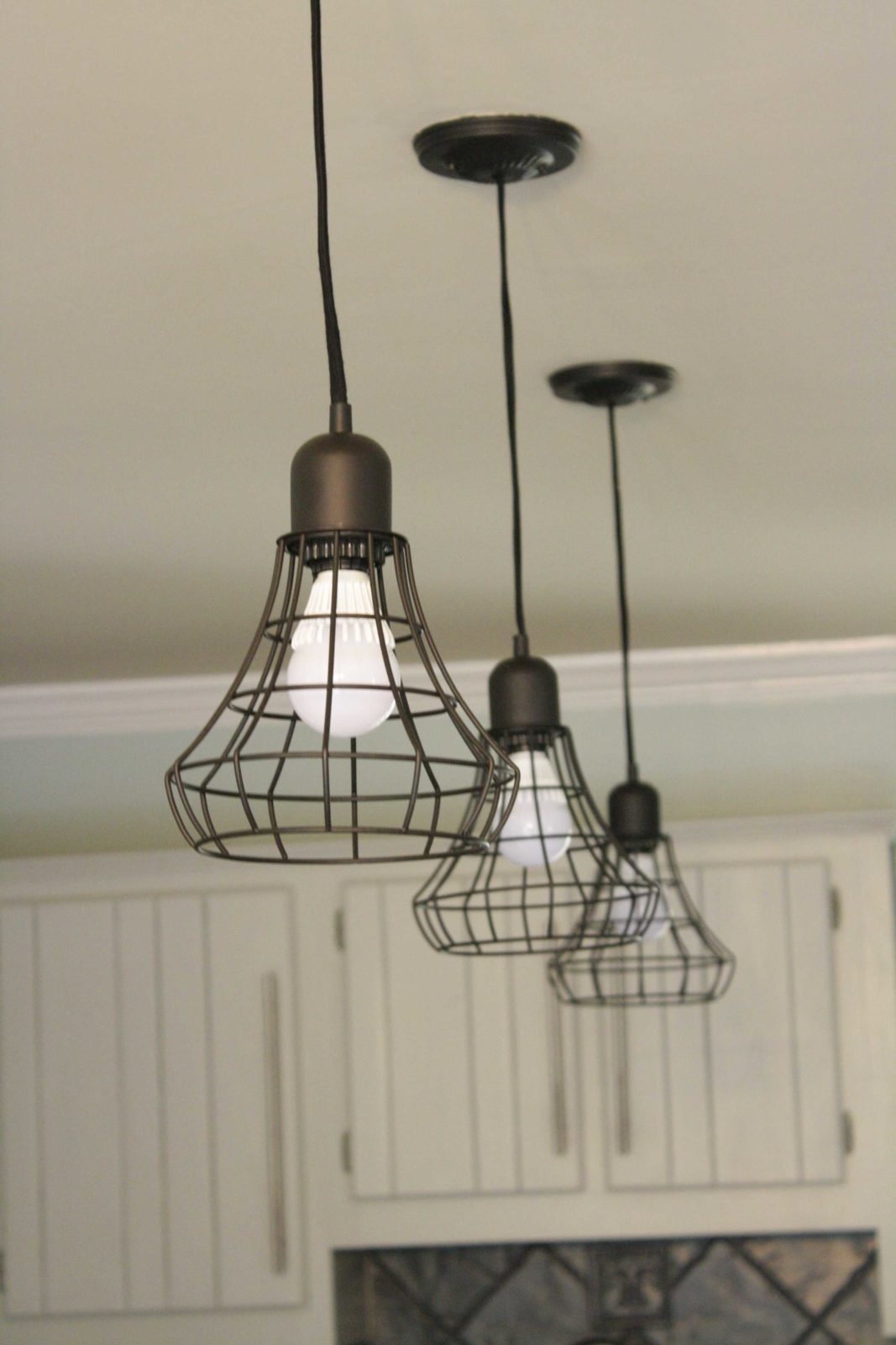 affordable industrial pendant lighting