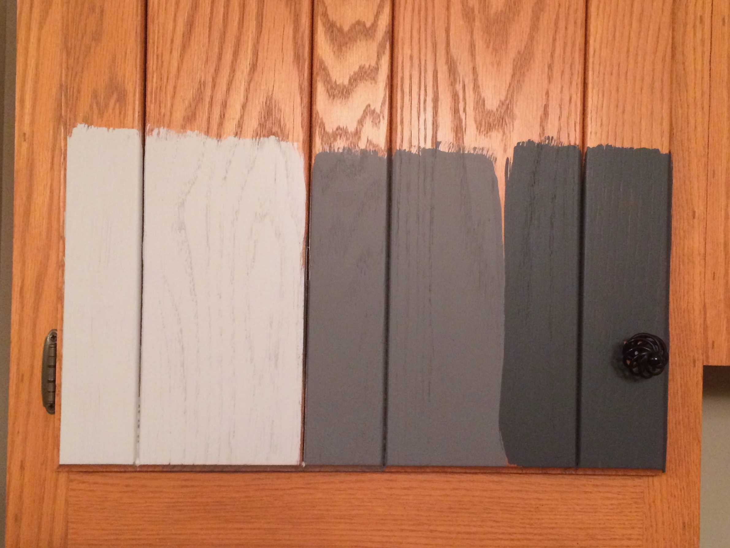 How To Paint Kitchen Cabinets No Painting Sanding How To Paint Kitchen Cabinets No Painting Sanding