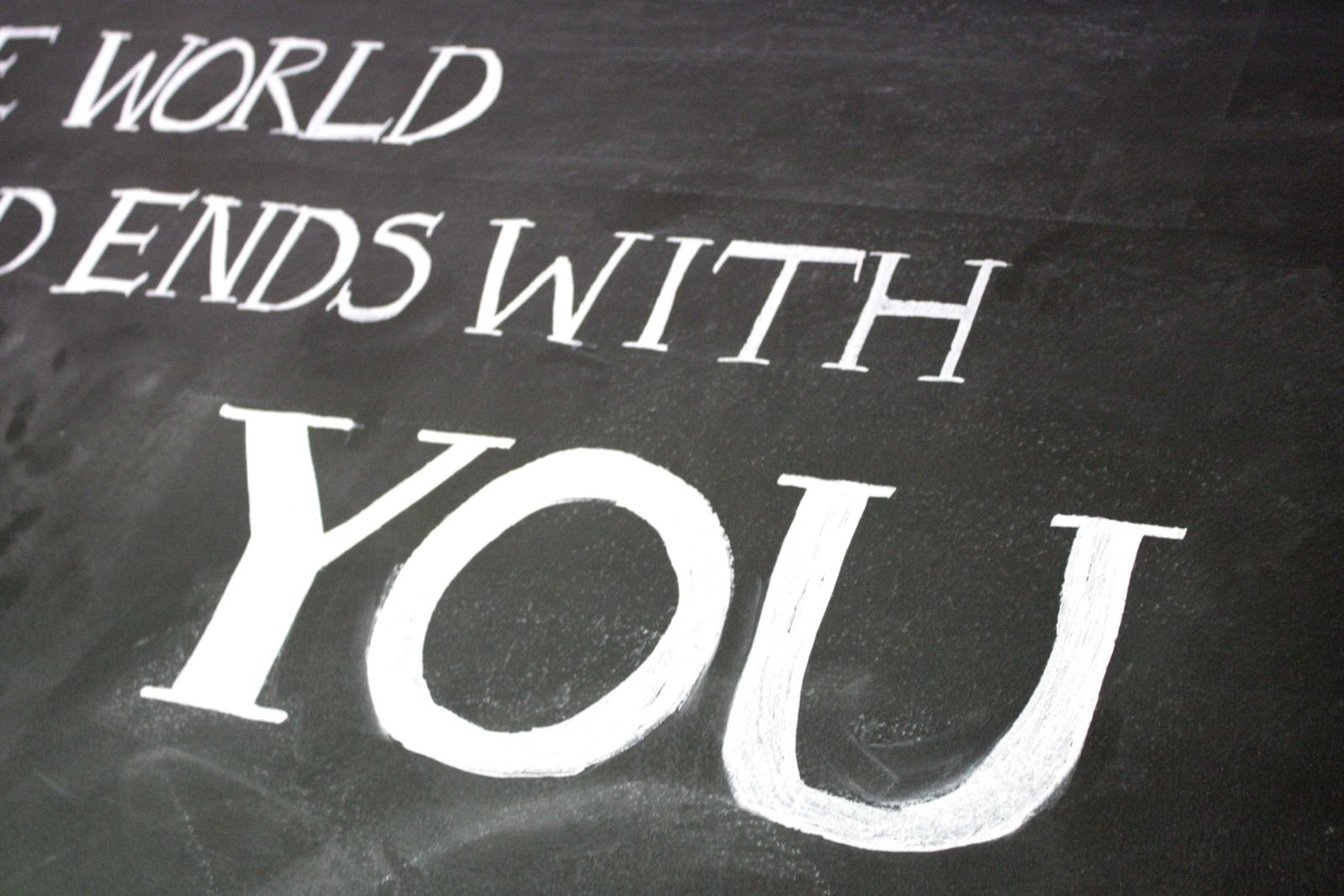 Easiest Diy Chalkboard Lettering Tutorial Ever Designertrapped Com Easiest Diy Chalkboard Lettering Tutorial Ever By Designer Trapped In A Lawyer S