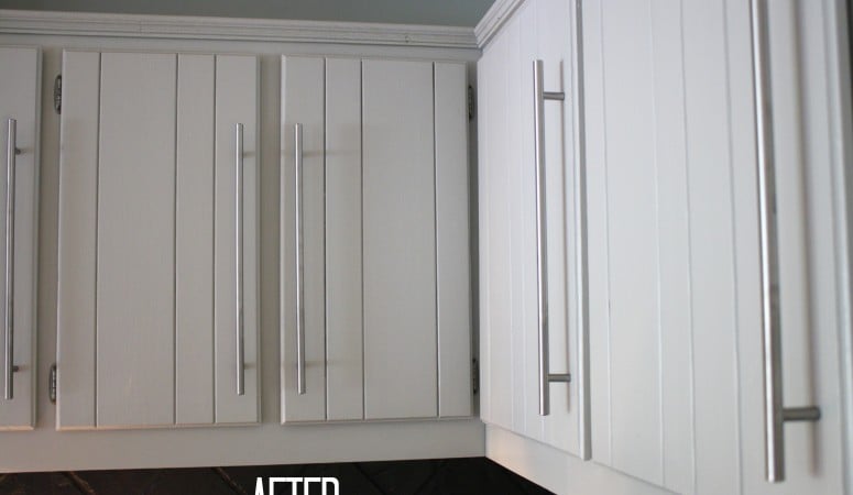 Sanding Old Kitchen Cabinets Sanding Old Kitchen Cabinets