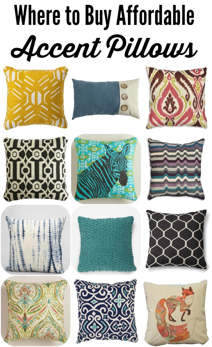 Designer Throw Pillows best sources for affordable throw pillows | designer trapped in a Designer Throw Pillows best sources for affordable throw pillows | designer trapped in a