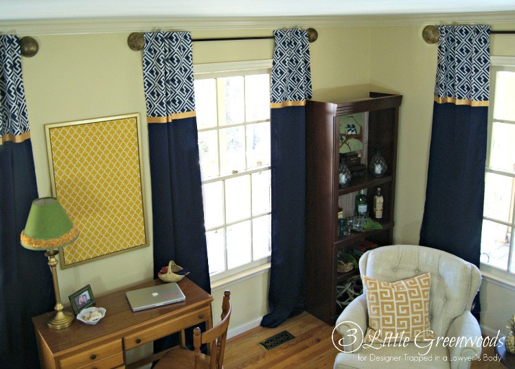 diy window curtains diy window curtains