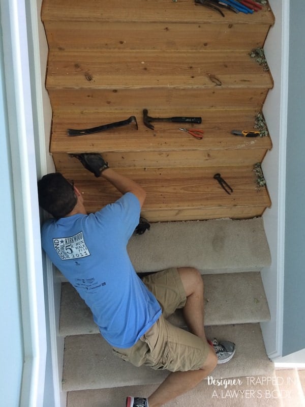 staircase remodel cost railings diystairsrenovation diy staircase makeover staircase remodel cost railings diystairsrenovation diy staircase makeover