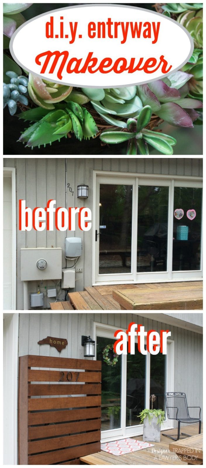 Back Door Designs photo of back door designs mount laurel nj united states hand painted This Back Door Entry Went From Being An Eye Sore Back Door Designs composite back doors This Back Door Entry Went From Being An Eye Sore