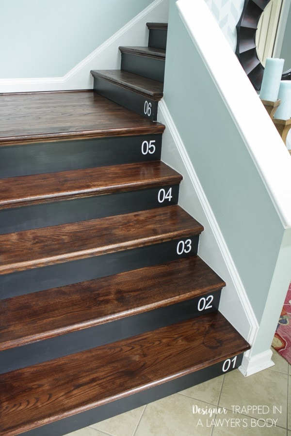 Stair Landing Material Contractor, How To Install Hardwood Flooring On A Stair Landing