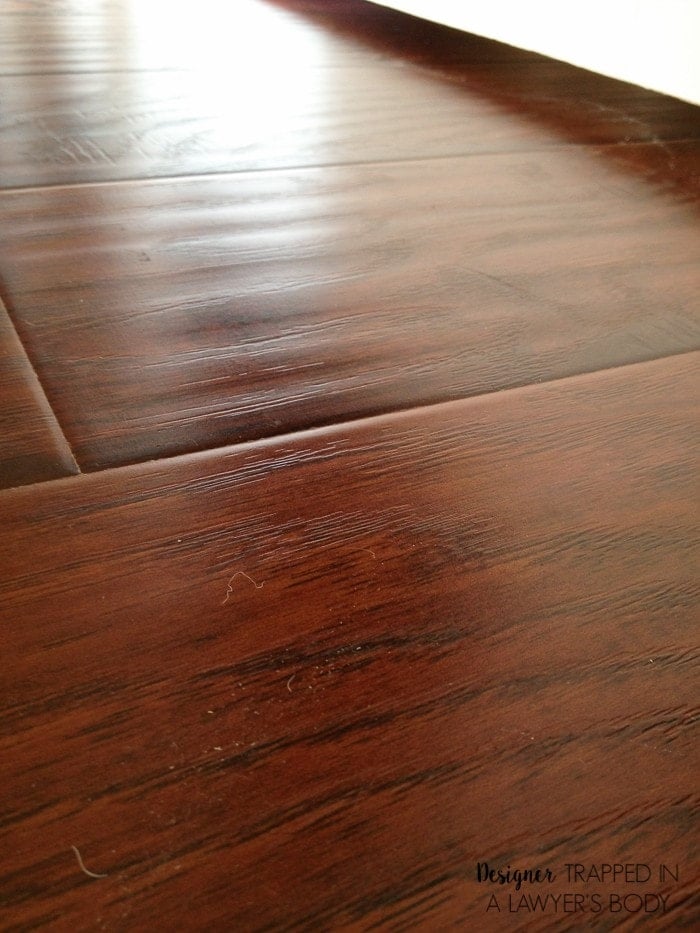 Why We Chose Laminate Flooring For Our Home Designertrapped Com Laminate Flooring Has Come A Long Way Y All Learn Why I Chose