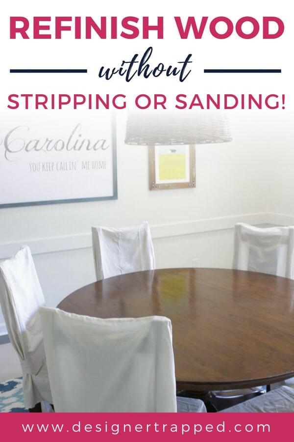 diy refinishing furniture without sanding learn how to refinish table without sanding or stripping it is so easy and the results are stunning itll save you money in long run too how refinish table sanding stripping diy refinishing furniture without sanding learn how to refinish table without sanding or stripping it is so easy and the results are stunning itll save you money in long run too how refinish table sanding stripping