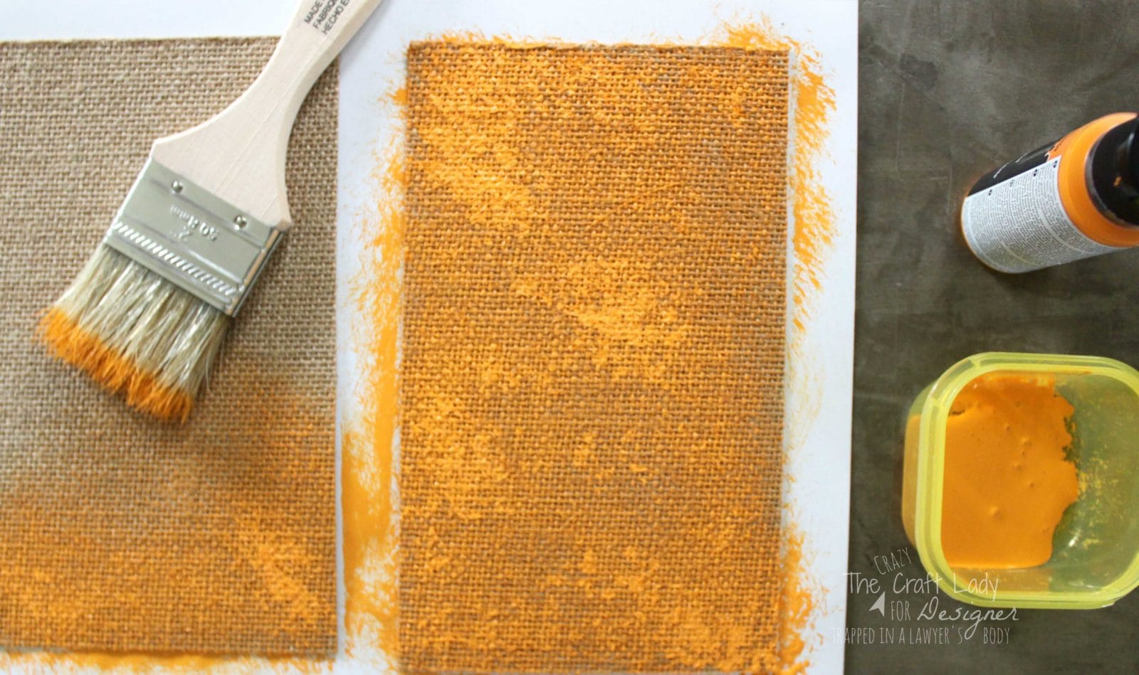 these two pottery barn inspired halloween decor projects are a great way to quickly