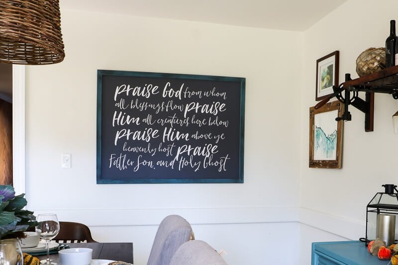 Diy Picture Frame No Sawing Or Cutting Required Designertrapped Com