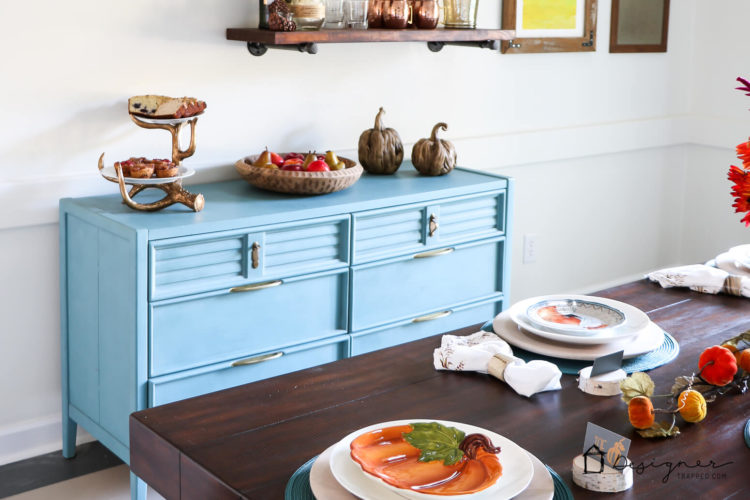 FINALLY a tutorial to show you how to paint a dresser the correct way with the best products for the job!