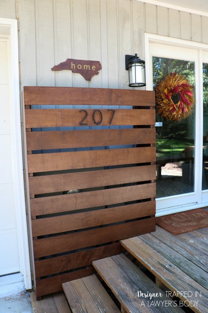 How To Hide Utility Bo Diy Box Cover Designer Tred Brilliant Idea To Cover Ugly Utility Bo Learn How Make A Diy