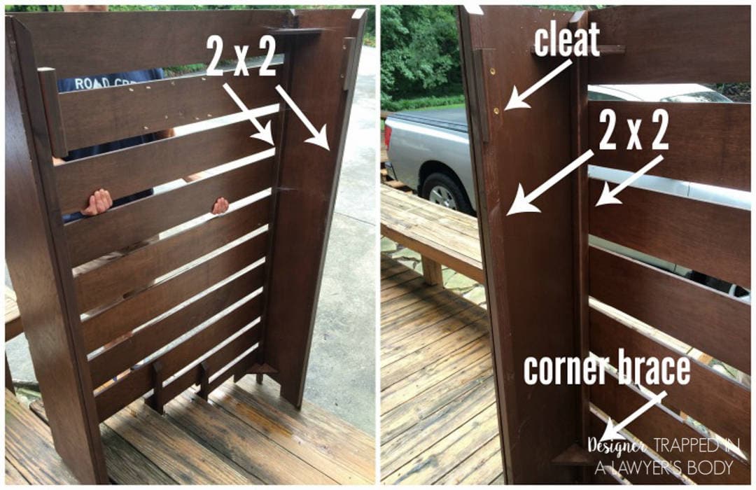 How to Hide Utility Boxes: DIY Utility Box Cover ...
