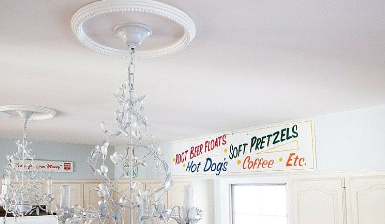 How To Convert A Recessed Light Pendant Designertrapped Com