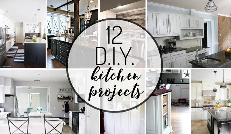 diy kitchen projects backyard kitchen 12 amazing diy kitchen projects kaleidoscope living diy kitchen projects backyard kitchen 12 amazing diy kitchen projects kaleidoscope living