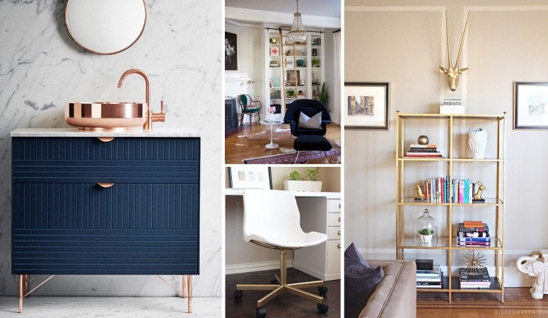 15+ IKEA Ideas That Will Blow Your Mind