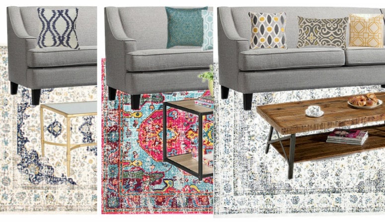The Best Sofa Color For Design Flexibility Designer Tred