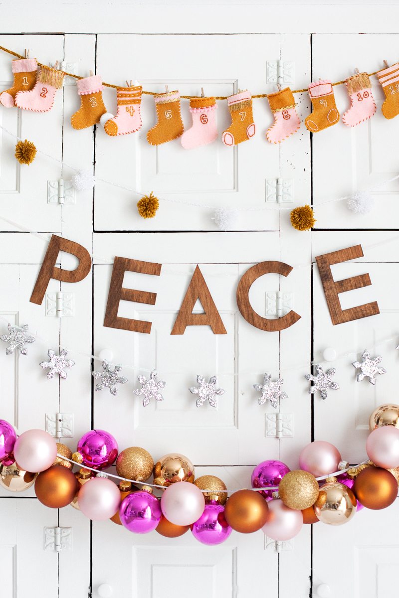 diy unique christmas ornaments & decoration ideas | designer trapped diy unique christmas ornaments & decoration ideas | designer trapped