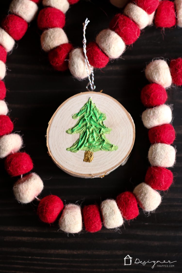 DIY Unique Christmas  Ornaments  Decoration Ideas 