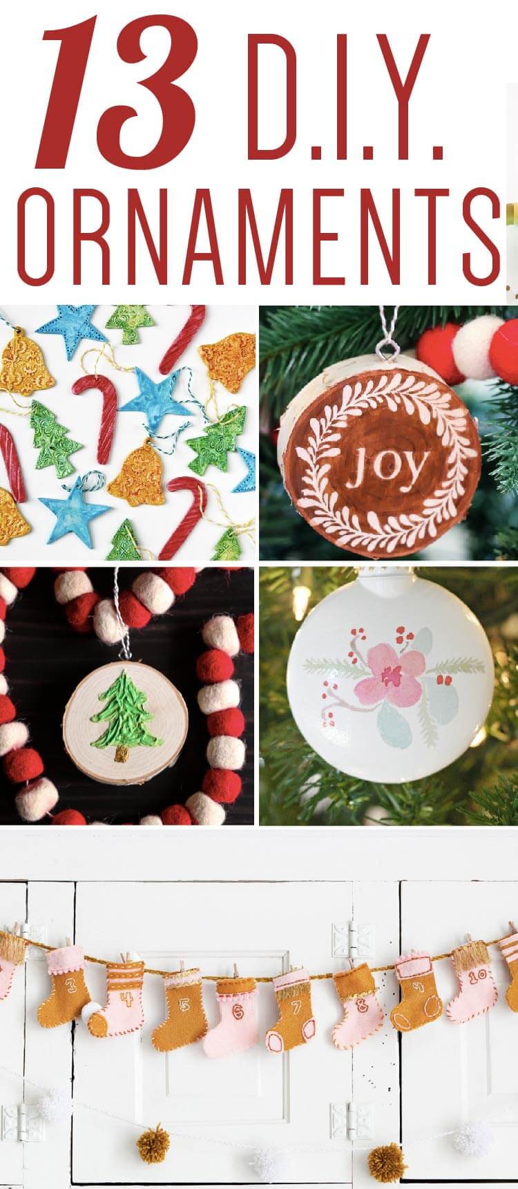 diy unique christmas ornaments & decoration ideas | designer trapped diy unique christmas ornaments & decoration ideas | designer trapped