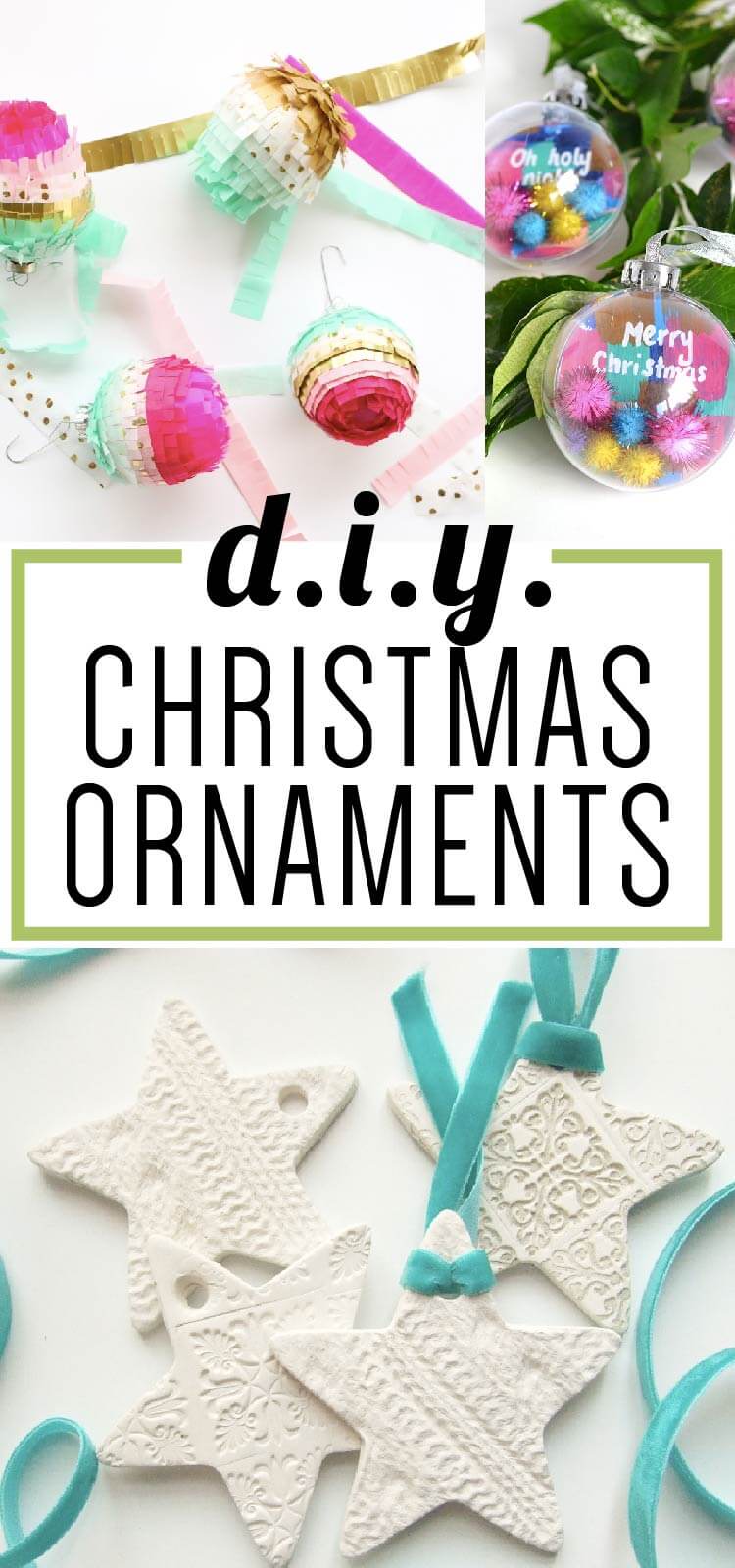 diy unique christmas ornaments & decoration ideas | designer trapped diy unique christmas ornaments & decoration ideas | designer trapped
