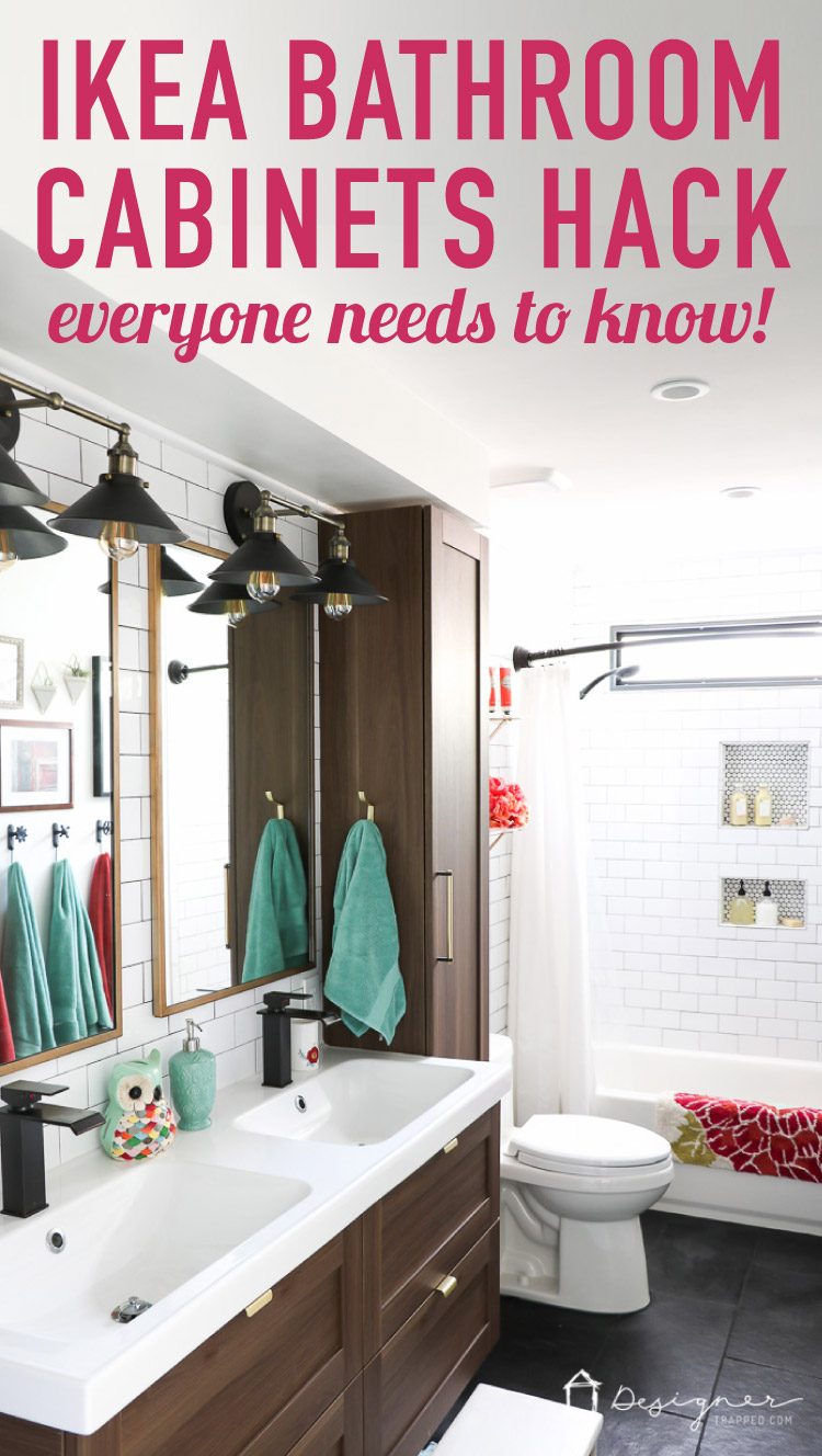 This Is Genius You Know How Ikea Cabinets Have Predrilled Holes That Limit What Cabinet This Is Genius You Know How Ikea Cabinets Have Predrilled Holes That Limit What Cabinet