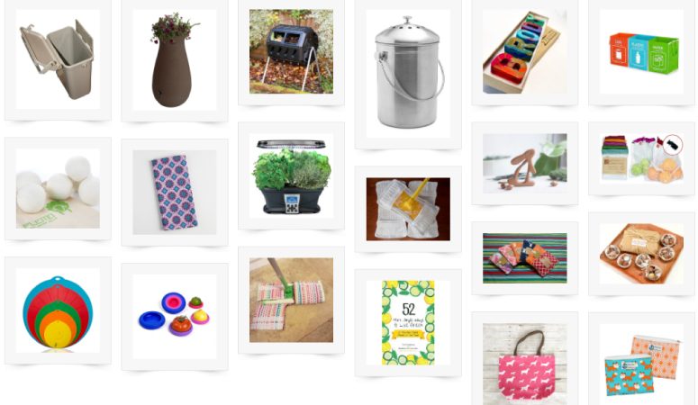 Ideas to go green at home Ideas to go green at home