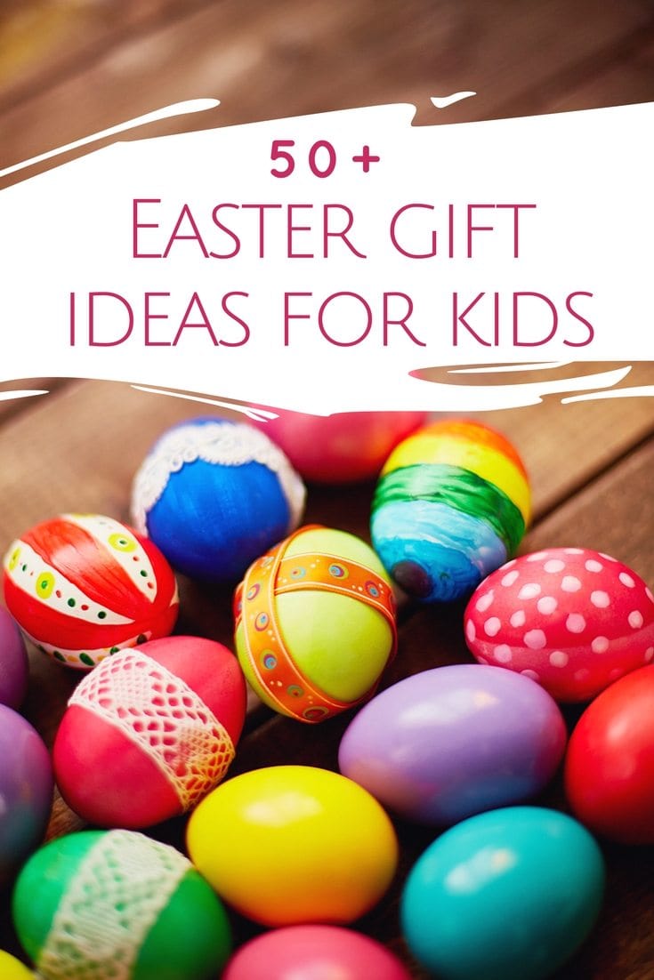 easter baskets for kids 50 fun ideas designer trapped