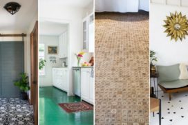 DIY Flooring Blog Category & Archives | Designer Trapped