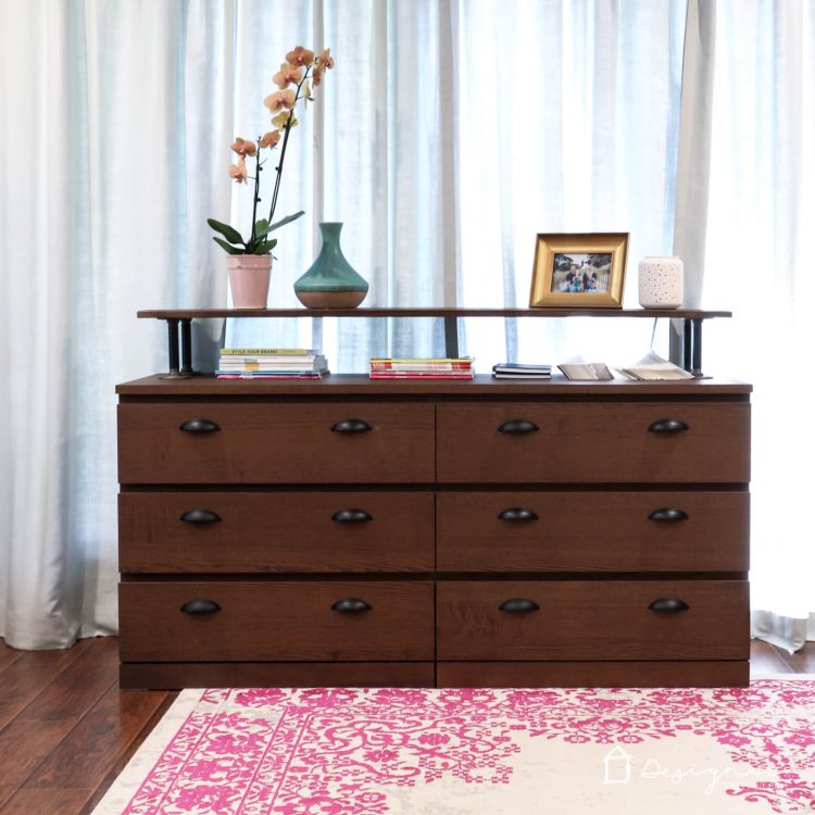 Malm Hack | the easiest ikea malm hack ever designer trapped in a Malm Hack | the easiest ikea malm hack ever designer trapped in a