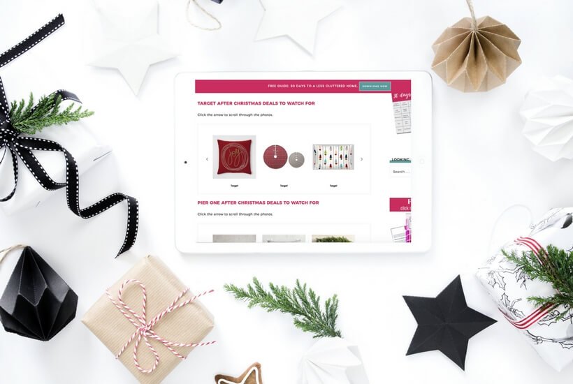 after christmas is the perfect time to buy certain things you just have to know what to look out for this list of things to buy after christmas will get - Best After Christmas Deals after christmas is the perfect time to buy certain things you just have to know what to look out for this list of things to buy after christmas will get - Best After Christmas Deals