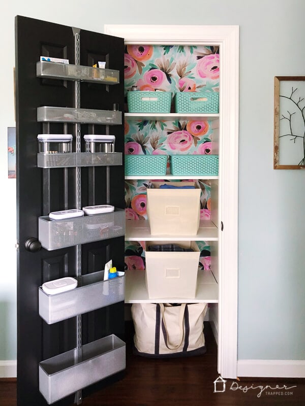 Linen Closet Organization 7 Simple Tips For A Pretty And Functional Organize Linen Closet