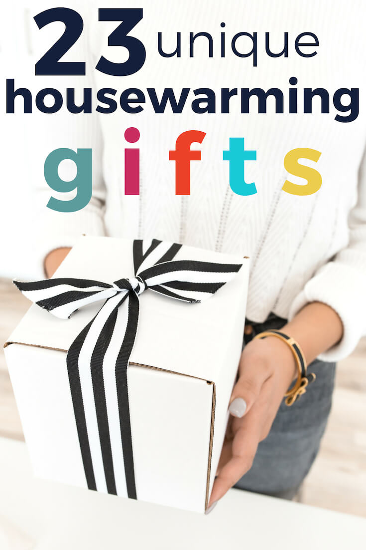 housewarming gifts